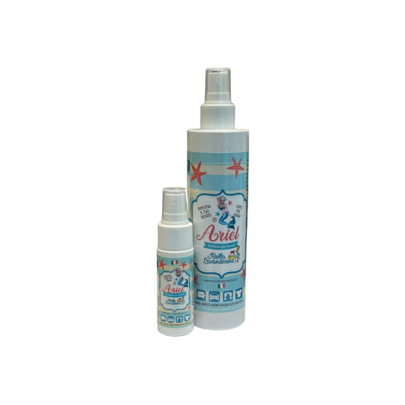 Ariel Interieurspray
