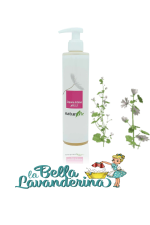NaturAle Intieme zeep